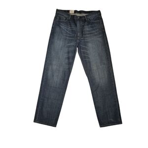 Levi Strauss & Co 550  Nwt Size 42 36  Relaxed Fit Big And Tall
